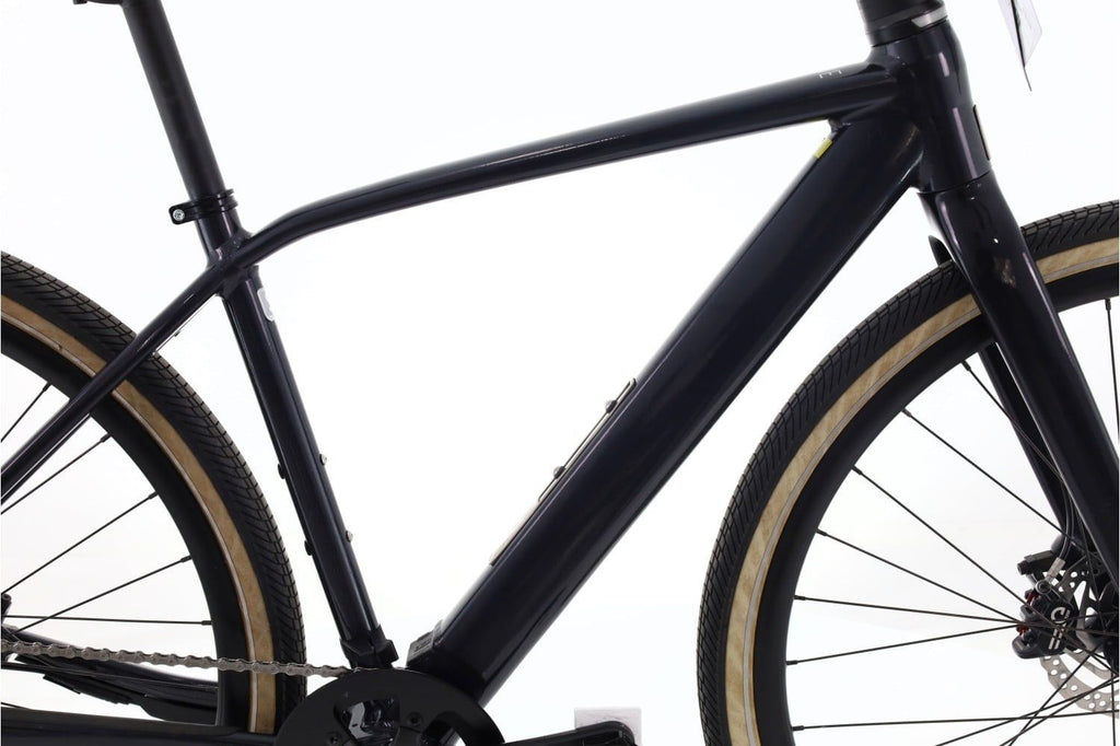 Produit reconditionné · Orbea Vibe H10 EQ / Vélo Ville et Loisir | Très bon état