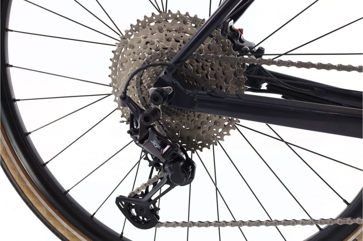 Produit reconditionné · Orbea Vibe H10 EQ / Vélo Ville et Loisir | Très bon état