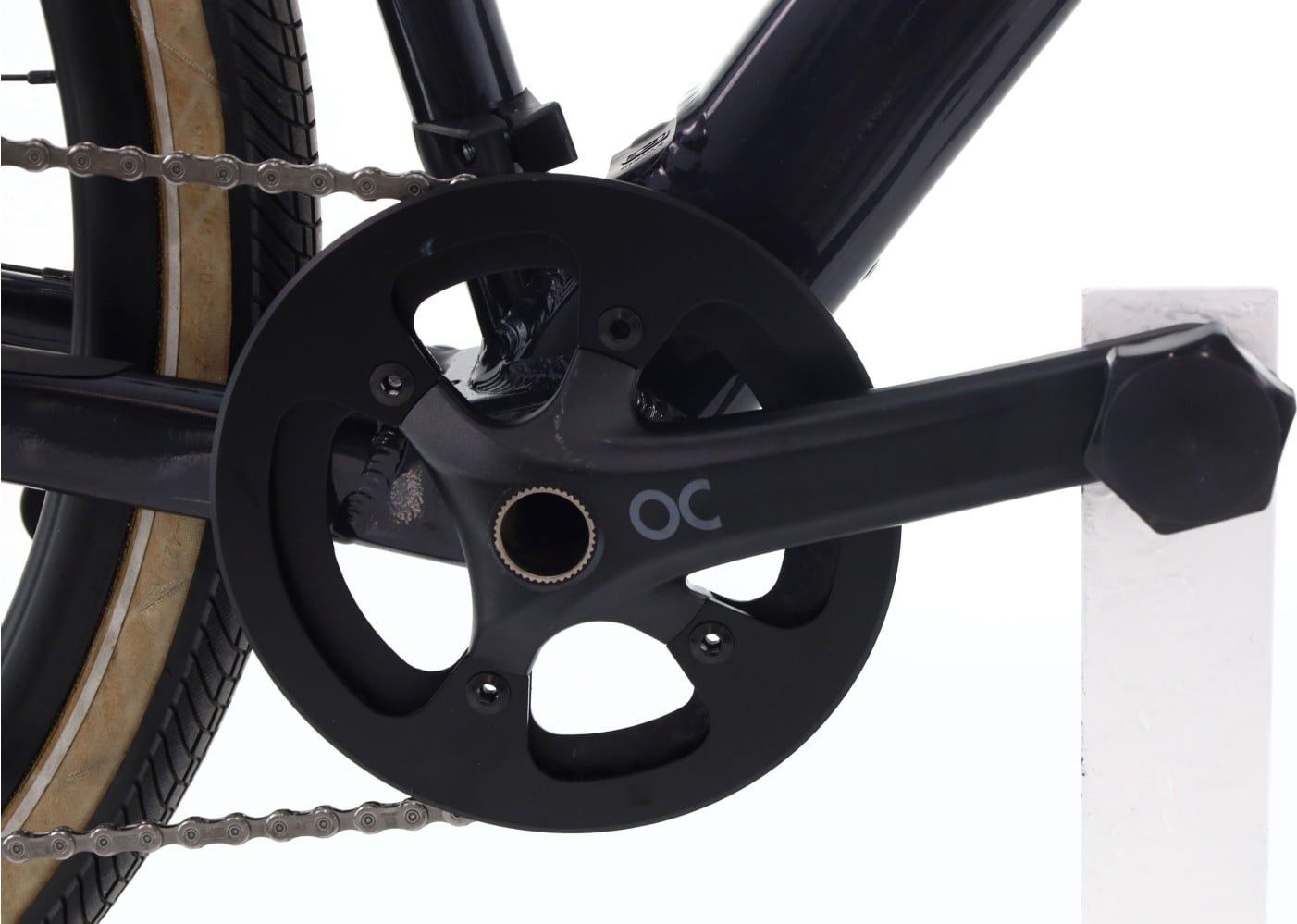Produit reconditionné · Orbea Vibe H10 EQ / Vélo Ville et Loisir | Très bon état