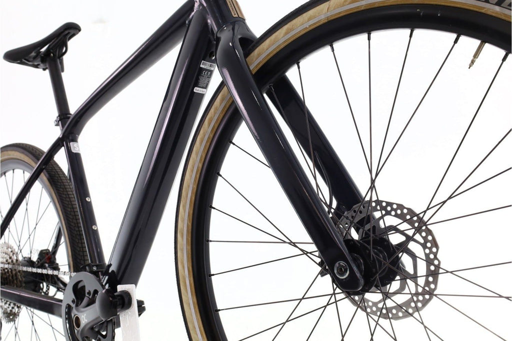 Produit reconditionné · Orbea Vibe H10 EQ / Vélo Ville et Loisir | Très bon état