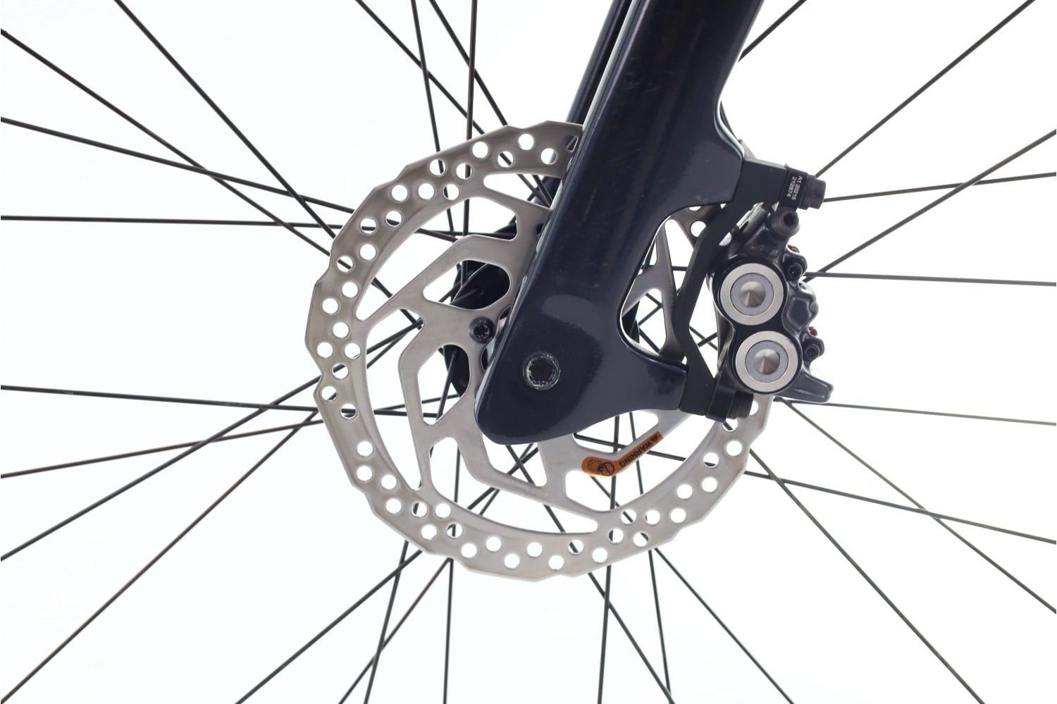 Produit reconditionné · Orbea Vibe H10 EQ / Vélo Ville et Loisir | Très bon état