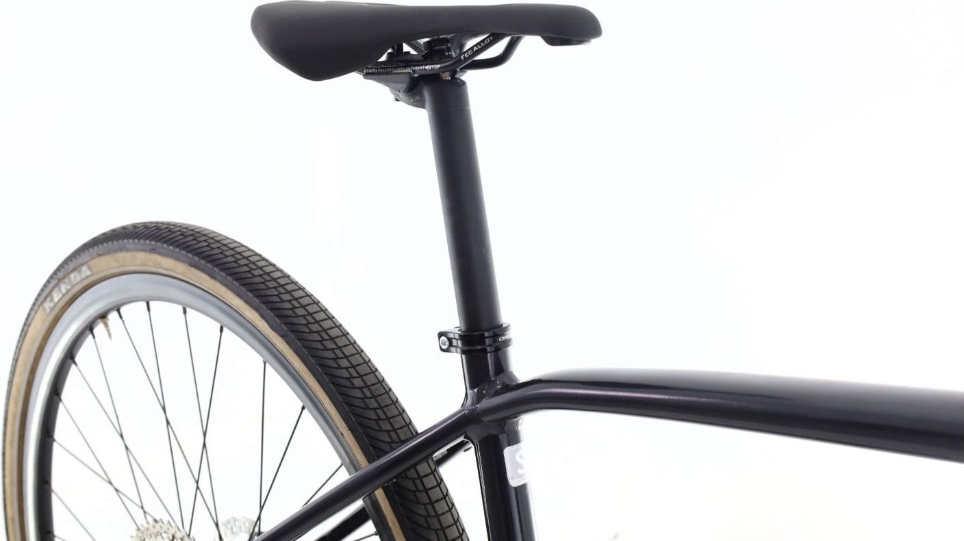 Produit reconditionné · Orbea Vibe H10 EQ / Vélo Ville et Loisir | Très bon état