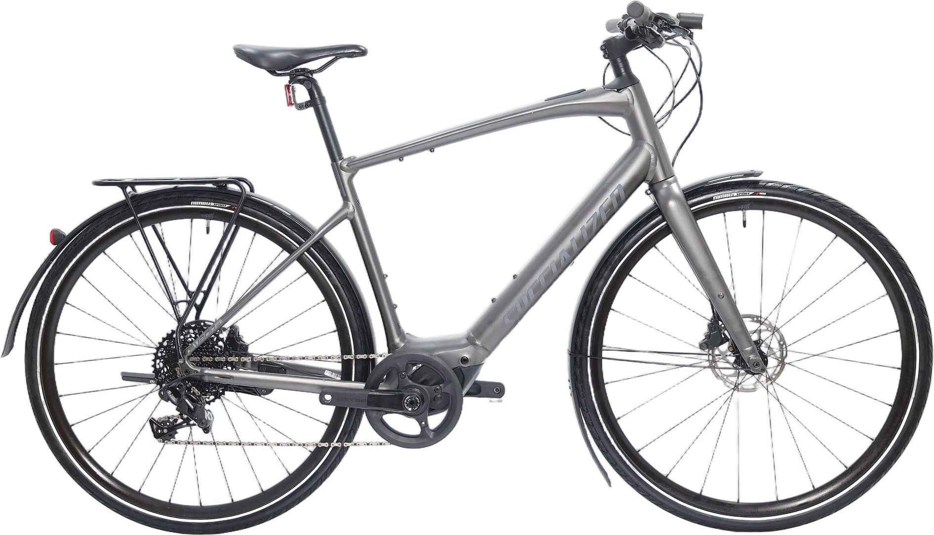 Produit Reconditionné · Vélo de ville électrique SPECIALIZED Turbo Vado SL 4.0 EQ 2023 · Etat  correct