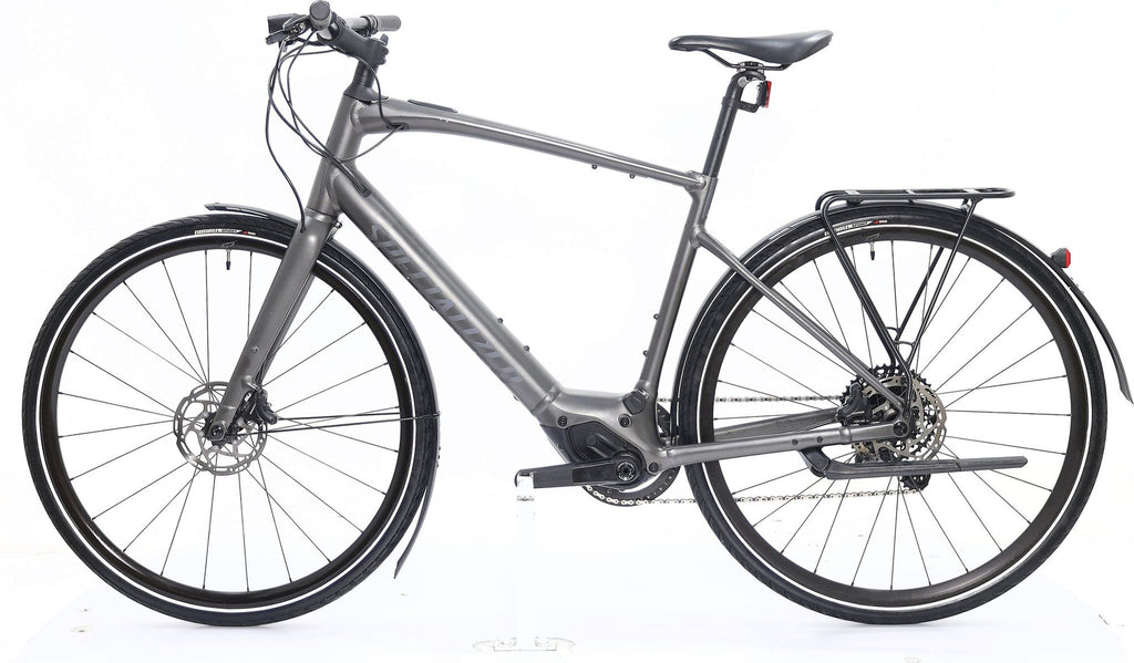 Produit Reconditionné · Vélo de ville électrique SPECIALIZED Turbo Vado SL 4.0 EQ 2023 · Etat  correct