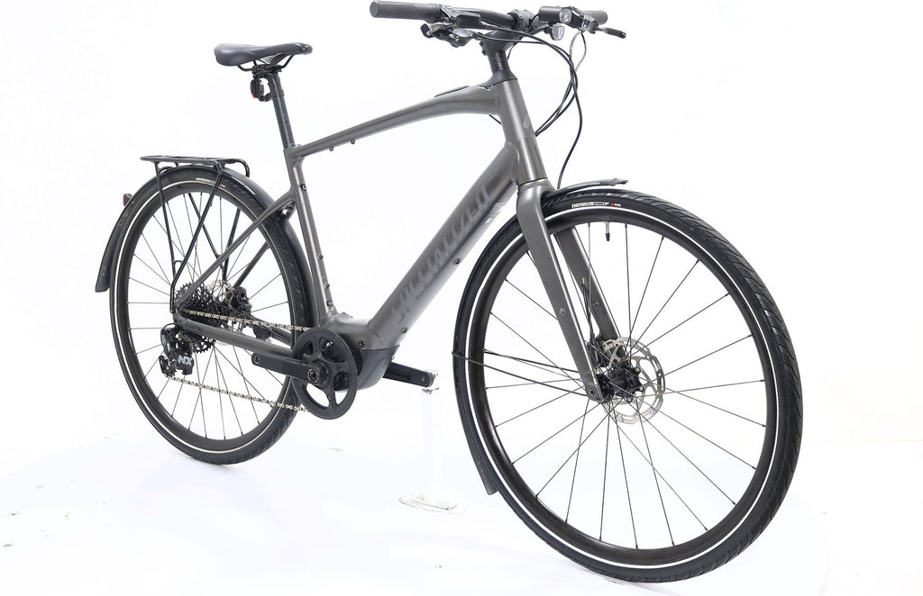 Produit Reconditionné · Vélo de ville électrique SPECIALIZED Turbo Vado SL 4.0 EQ 2023 · Etat  correct