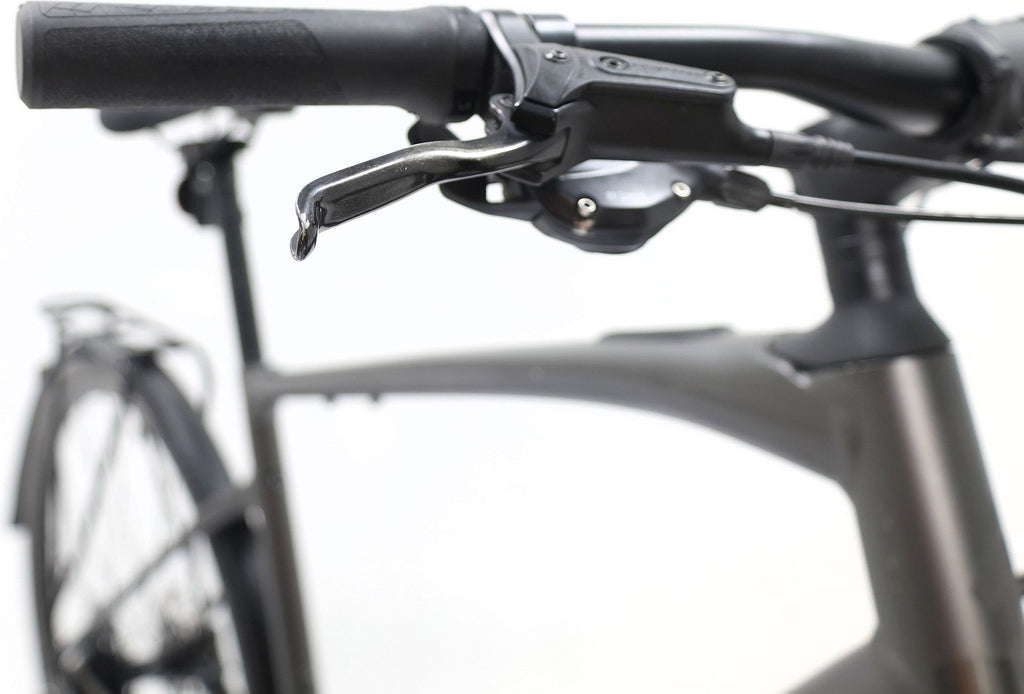 Produit Reconditionné · Vélo de ville électrique SPECIALIZED Turbo Vado SL 4.0 EQ 2023 · Etat  correct