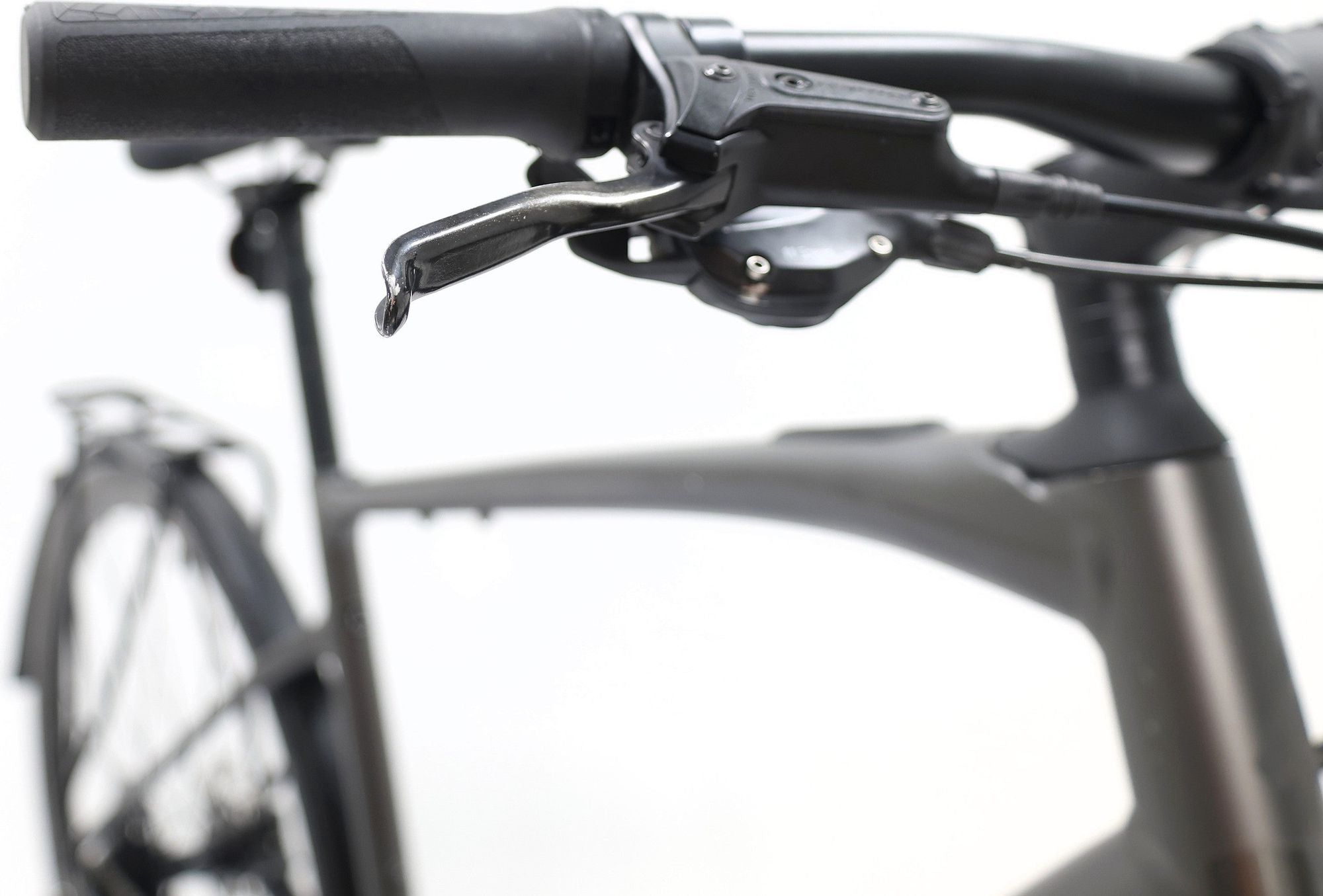 Produit Reconditionné · Vélo de ville électrique SPECIALIZED Turbo Vado SL 4.0 EQ 2023 · Etat  correct