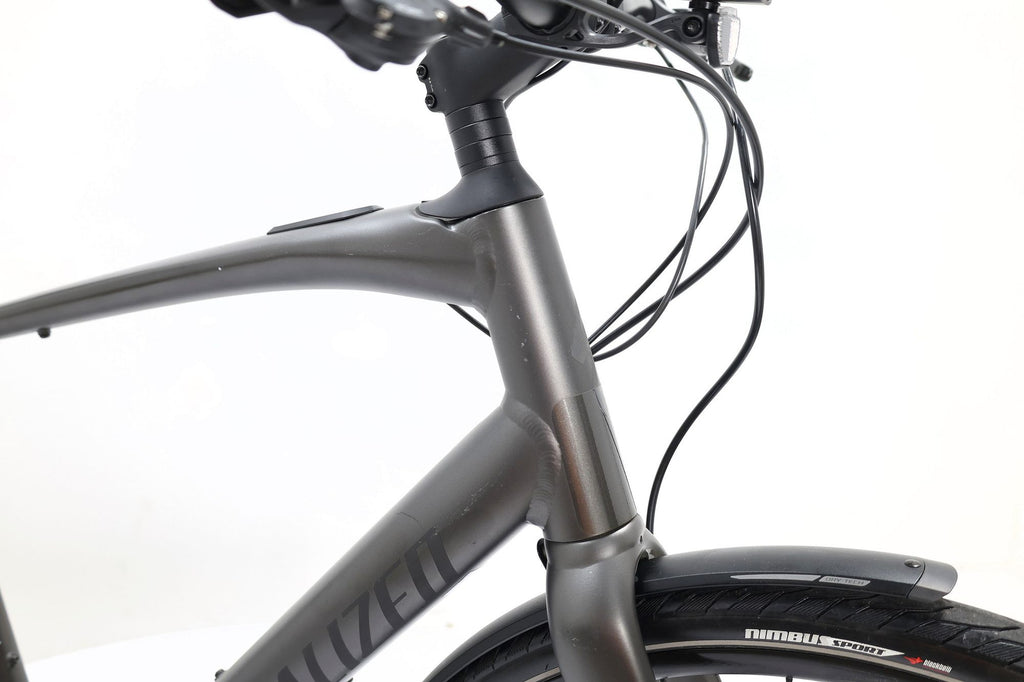 Produit Reconditionné · Vélo de ville électrique SPECIALIZED Turbo Vado SL 4.0 EQ 2023 · Etat  correct