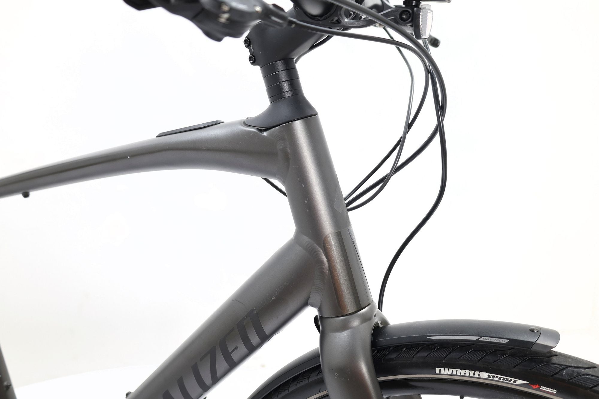 Produit Reconditionné · Vélo de ville électrique SPECIALIZED Turbo Vado SL 4.0 EQ 2023 · Etat  correct