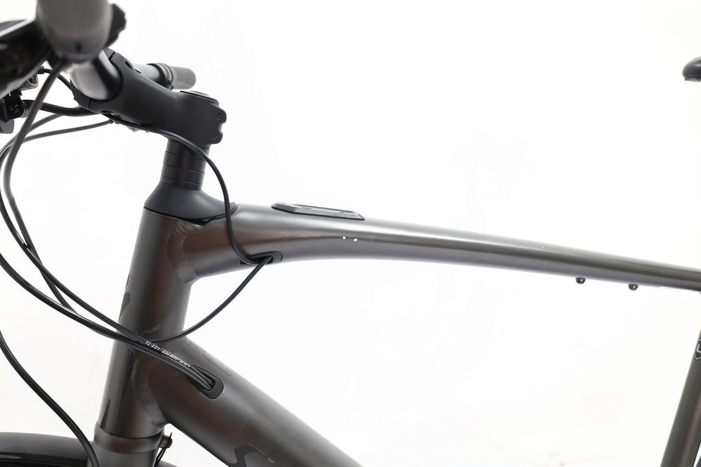 Produit Reconditionné · Vélo de ville électrique SPECIALIZED Turbo Vado SL 4.0 EQ 2023 · Etat  correct