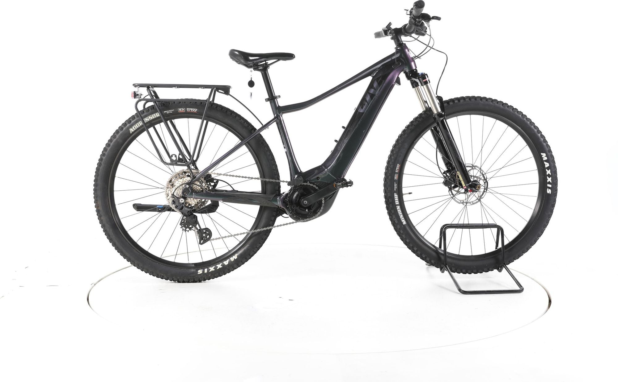 Produit reconditionné - Liv Vall-E+ Pro Trekking E-Bike - Très Bon Etat