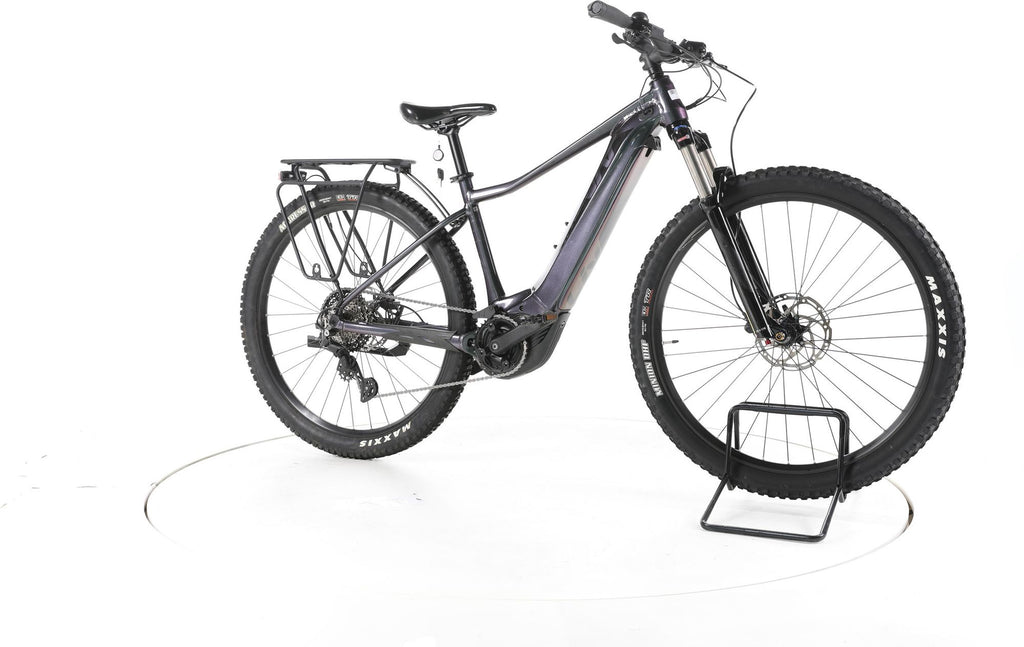 Produit reconditionné - Liv Vall-E+ Pro Trekking E-Bike - Très Bon Etat