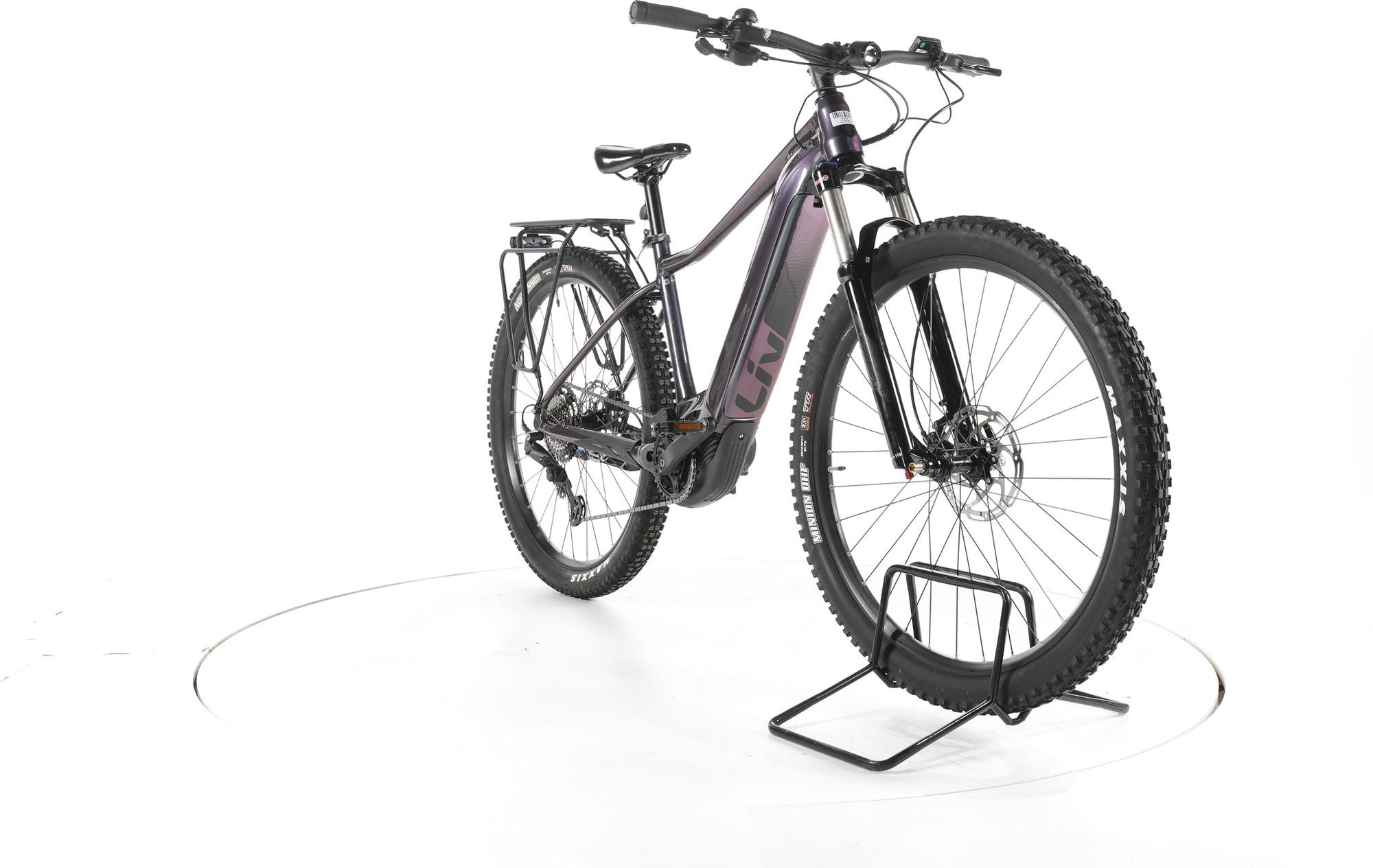 Produit reconditionné - Liv Vall-E+ Pro Trekking E-Bike - Très Bon Etat