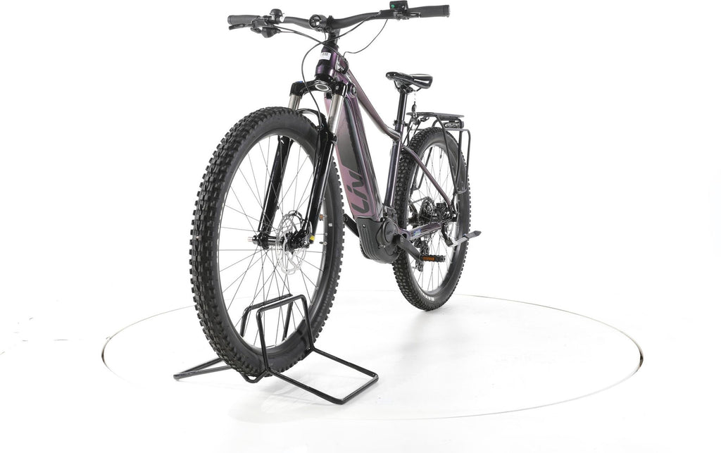 Produit reconditionné - Liv Vall-E+ Pro Trekking E-Bike - Très Bon Etat