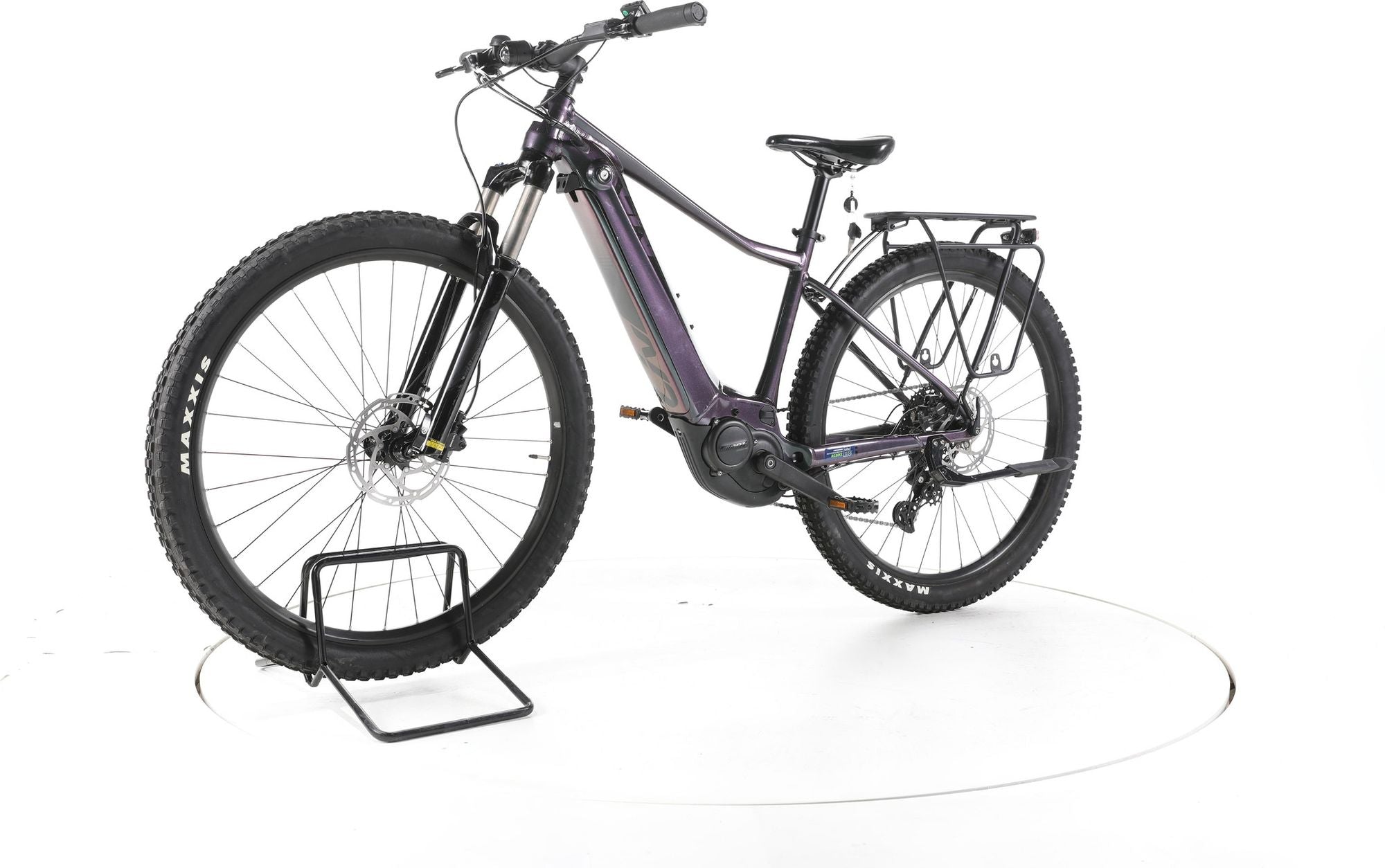 Produit reconditionné - Liv Vall-E+ Pro Trekking E-Bike - Très Bon Etat
