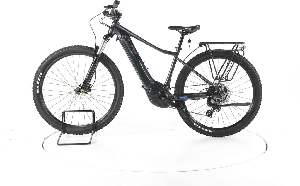 Produit reconditionné - Liv Vall-E+ Pro Trekking E-Bike - Très Bon Etat