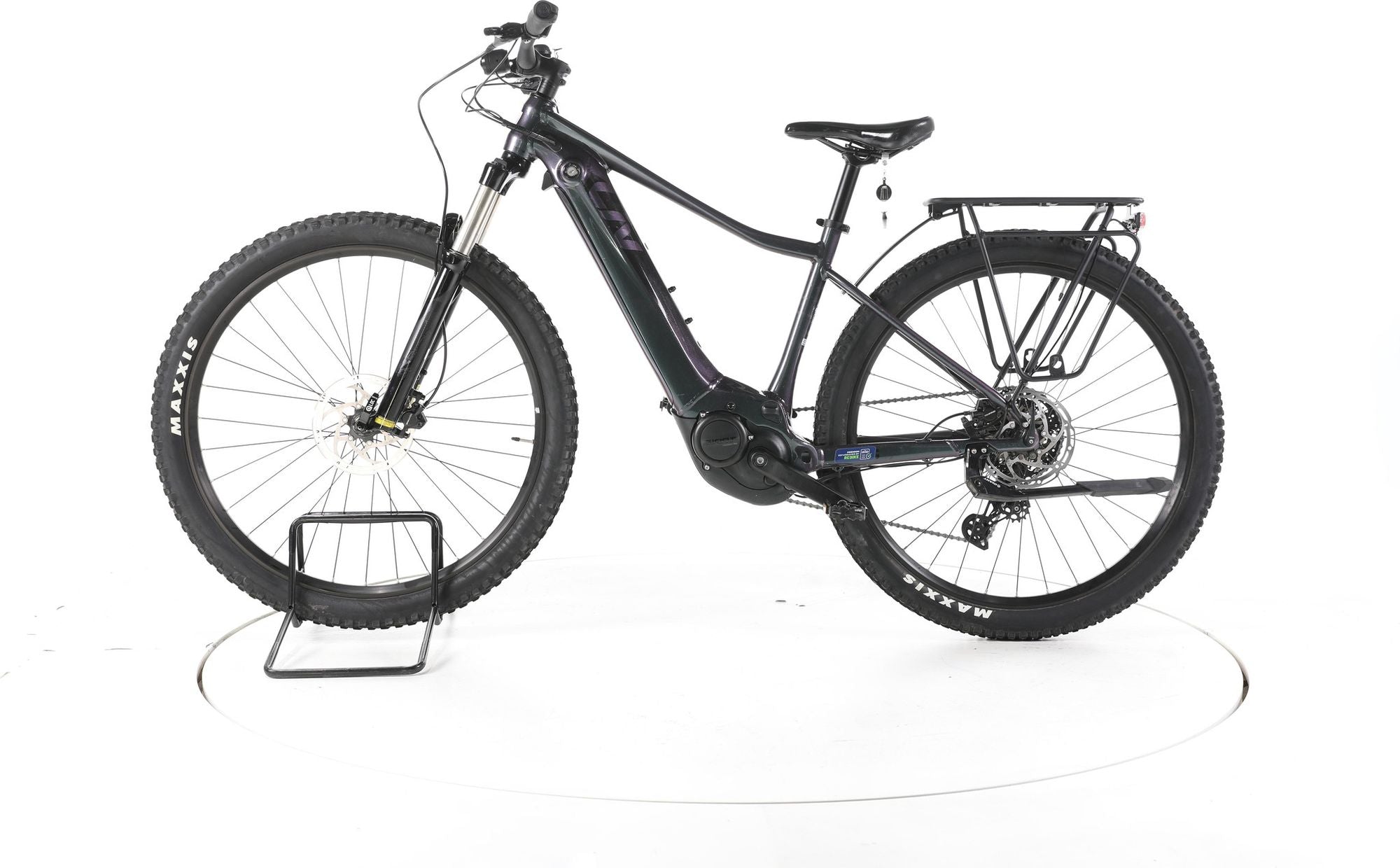 Produit reconditionné - Liv Vall-E+ Pro Trekking E-Bike - Très Bon Etat