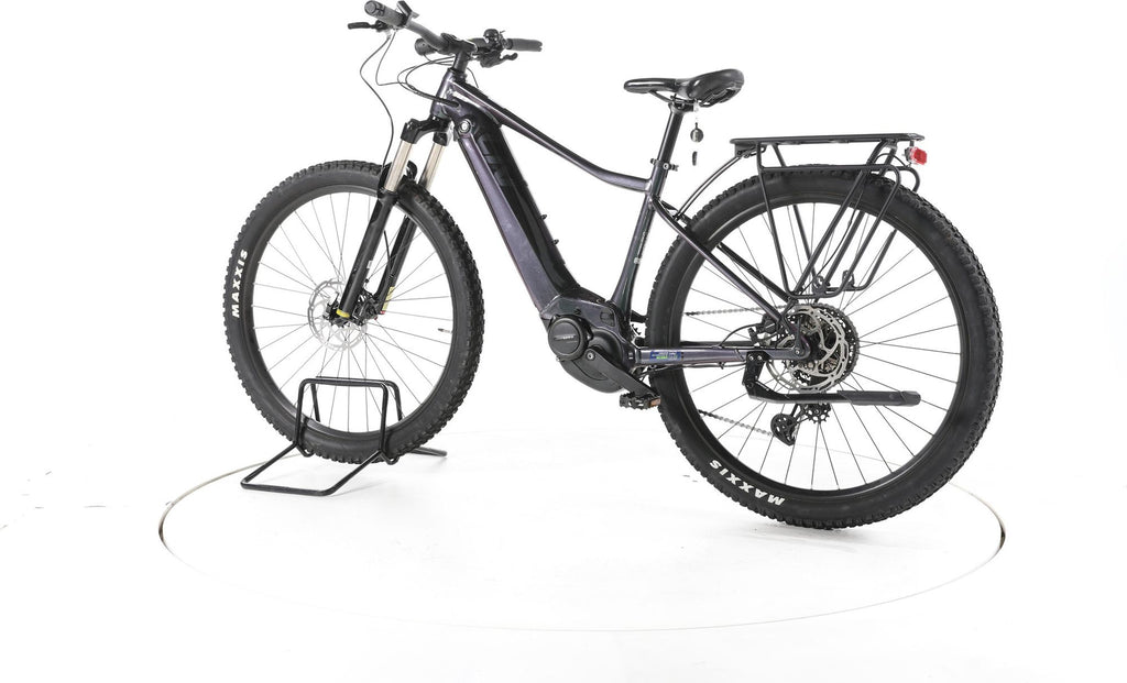 Produit reconditionné - Liv Vall-E+ Pro Trekking E-Bike - Très Bon Etat