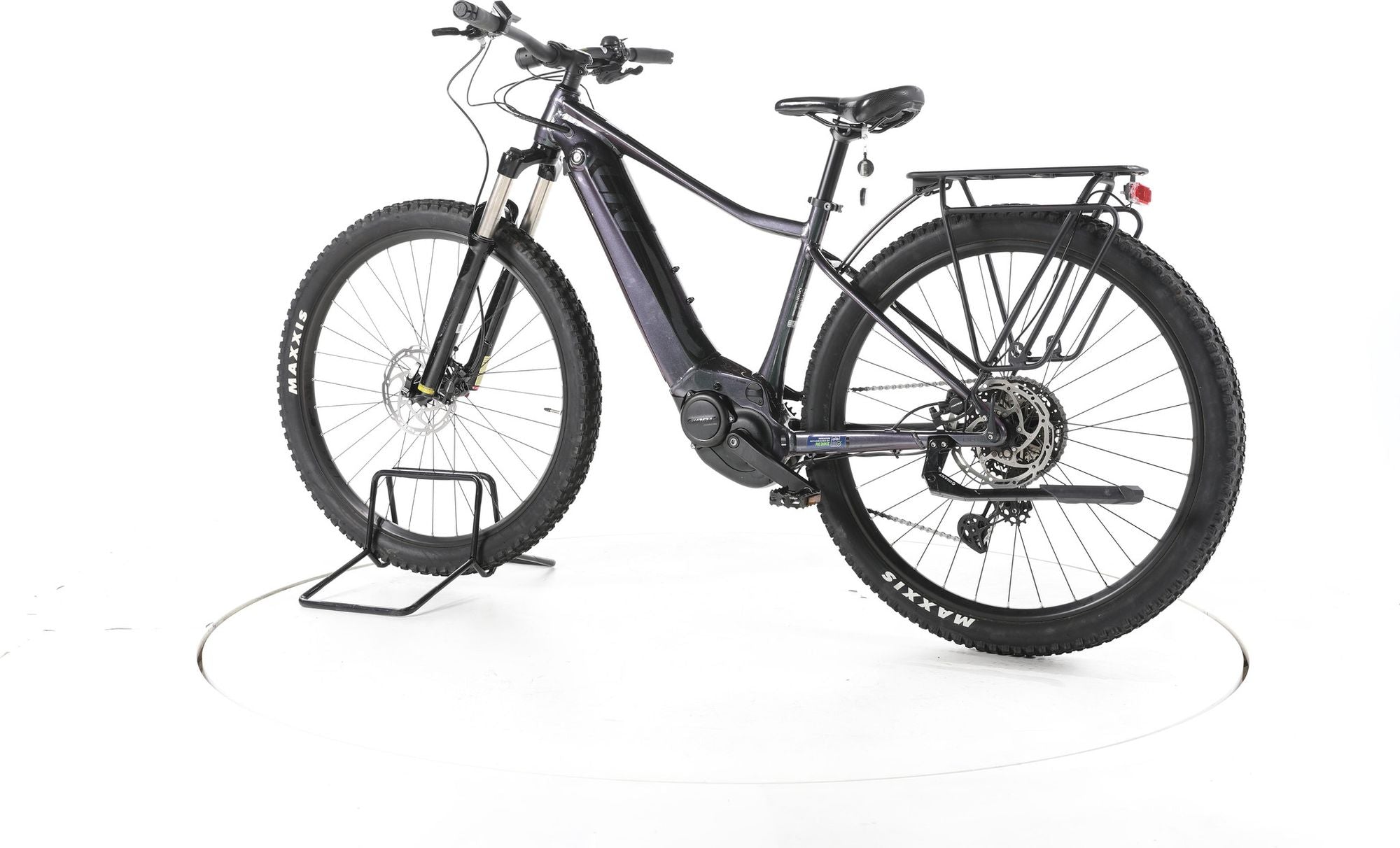 Produit reconditionné - Liv Vall-E+ Pro Trekking E-Bike - Très Bon Etat