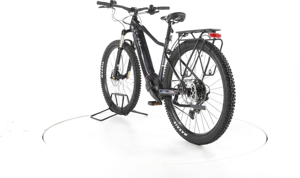 Produit reconditionné - Liv Vall-E+ Pro Trekking E-Bike - Très Bon Etat