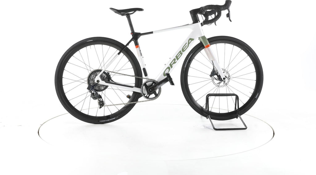 Produit reconditionné - Orbea Gain M21e 1X E-Gravelbike - Très Bon Etat