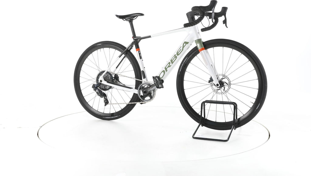 Produit reconditionné - Orbea Gain M21e 1X E-Gravelbike - Très Bon Etat