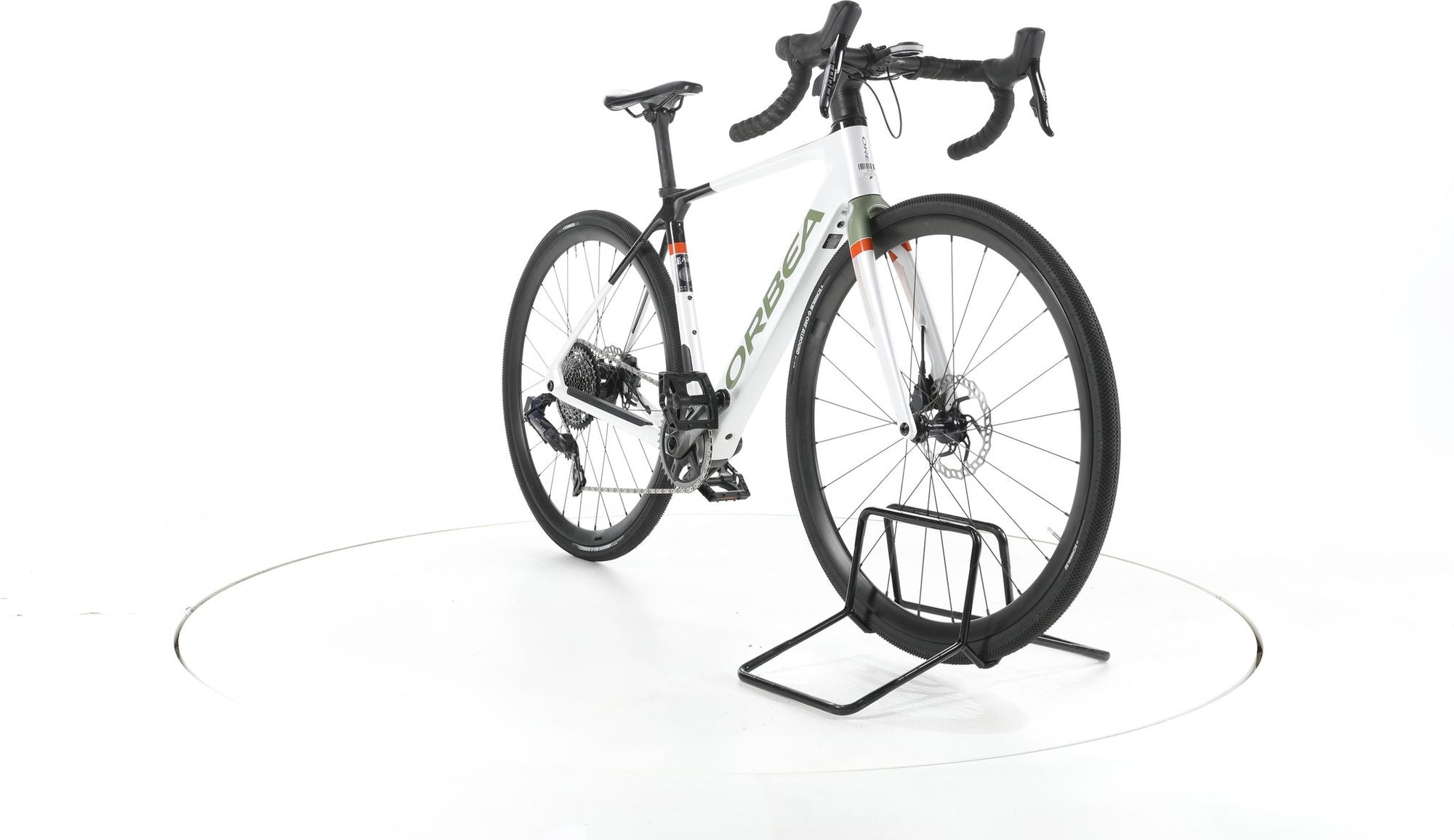 Produit reconditionné - Orbea Gain M21e 1X E-Gravelbike - Très Bon Etat