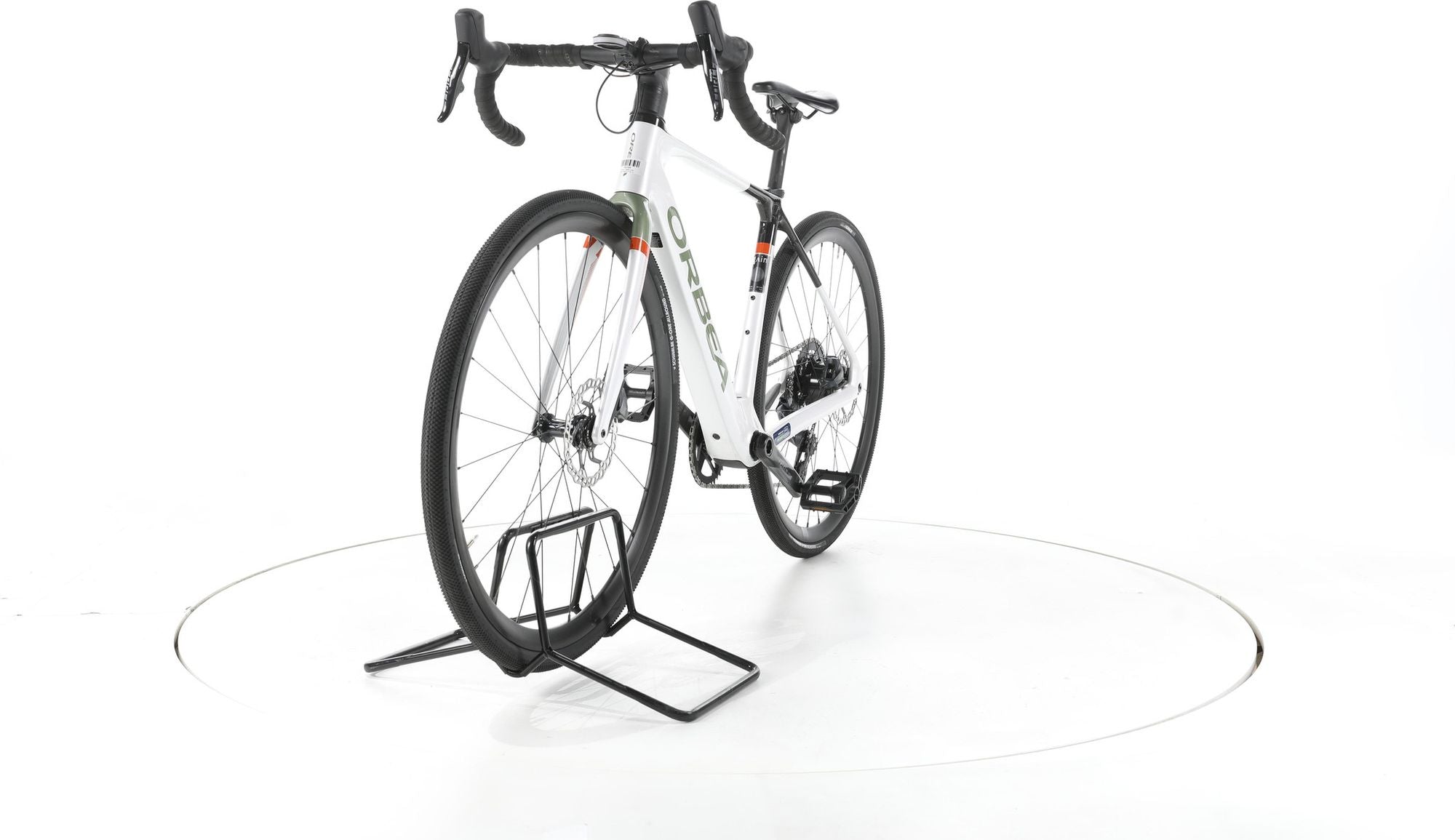 Produit reconditionné - Orbea Gain M21e 1X E-Gravelbike - Très Bon Etat