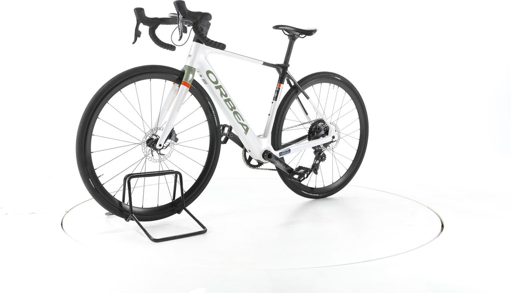 Produit reconditionné - Orbea Gain M21e 1X E-Gravelbike - Très Bon Etat