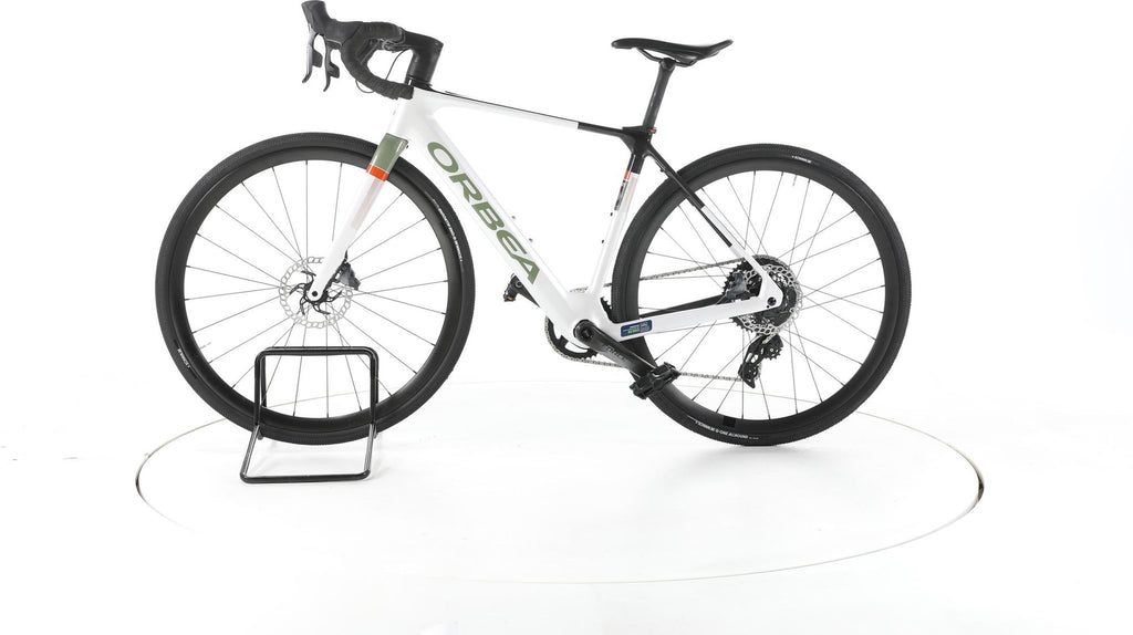 Produit reconditionné - Orbea Gain M21e 1X E-Gravelbike - Très Bon Etat