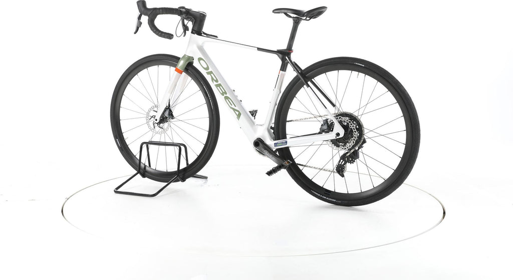 Produit reconditionné - Orbea Gain M21e 1X E-Gravelbike - Très Bon Etat