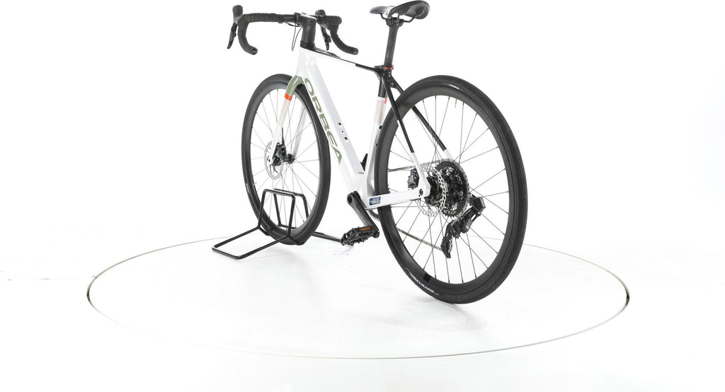 Produit reconditionné - Orbea Gain M21e 1X E-Gravelbike - Très Bon Etat