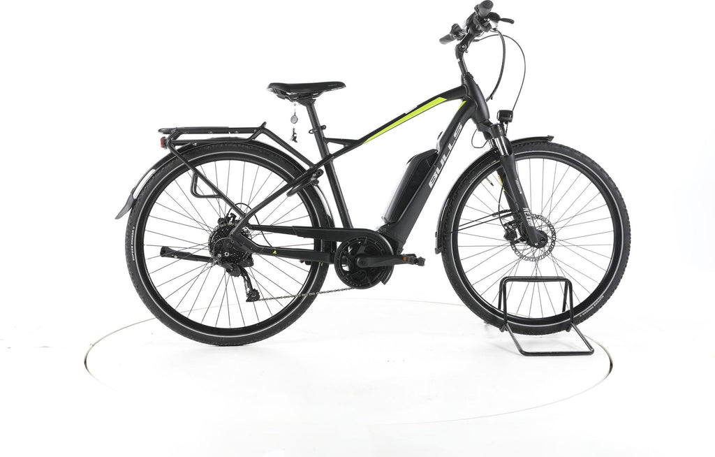 Produit reconditionné - Bulls Street CX Trekking E-Bike - Bon Etat