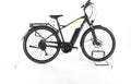 Produit reconditionné - Bulls Street CX Trekking E-Bike - Bon Etat