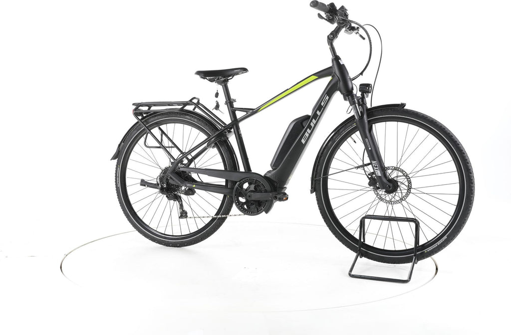 Produit reconditionné - Bulls Street CX Trekking E-Bike - Bon Etat