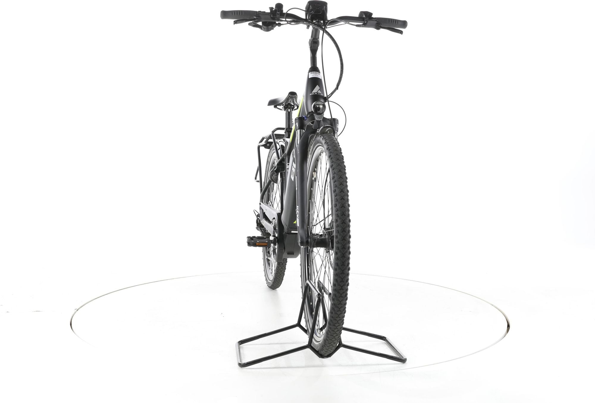 Produit reconditionné - Bulls Street CX Trekking E-Bike - Bon Etat