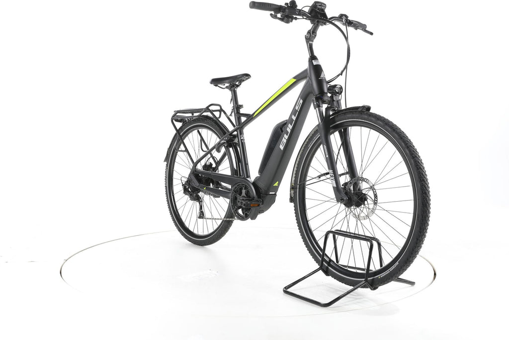Produit reconditionné - Bulls Street CX Trekking E-Bike - Bon Etat