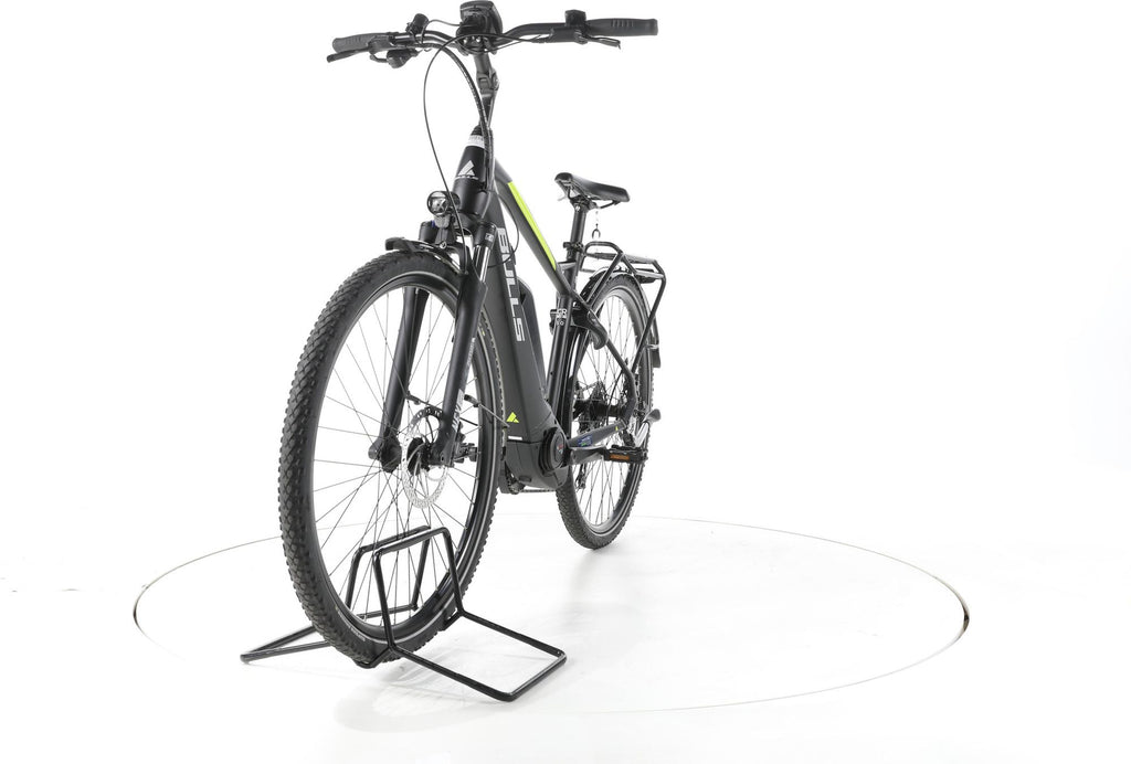 Produit reconditionné - Bulls Street CX Trekking E-Bike - Bon Etat