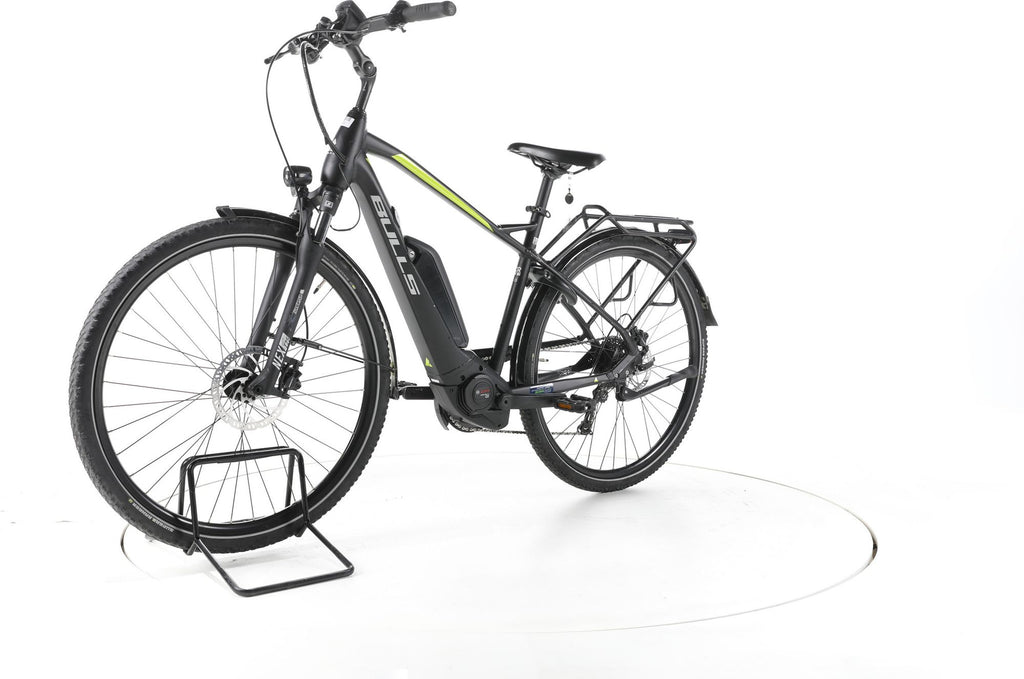 Produit reconditionné - Bulls Street CX Trekking E-Bike - Bon Etat
