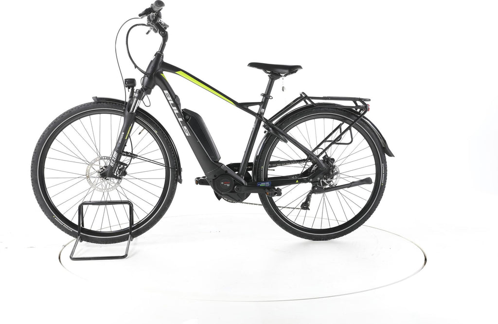 Produit reconditionné - Bulls Street CX Trekking E-Bike - Bon Etat