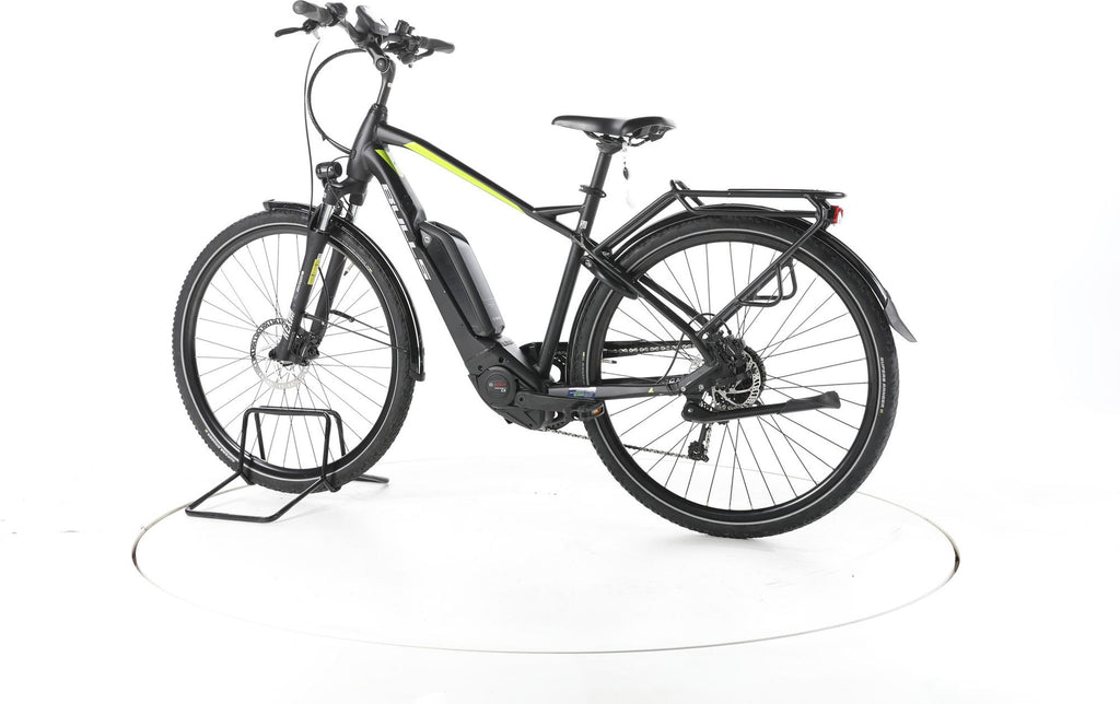 Produit reconditionné - Bulls Street CX Trekking E-Bike - Bon Etat