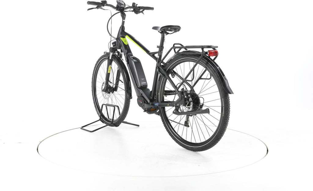 Produit reconditionné - Bulls Street CX Trekking E-Bike - Bon Etat