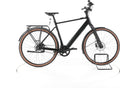 Produit reconditionné - Riese et Müller UBN Five silent City E-Bike - Très Bon Etat