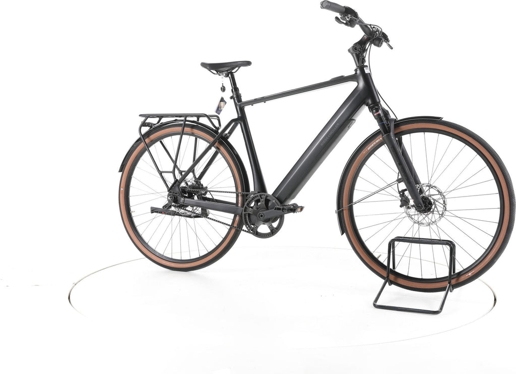 Produit reconditionné - Riese et Müller UBN Five silent City E-Bike - Très Bon Etat
