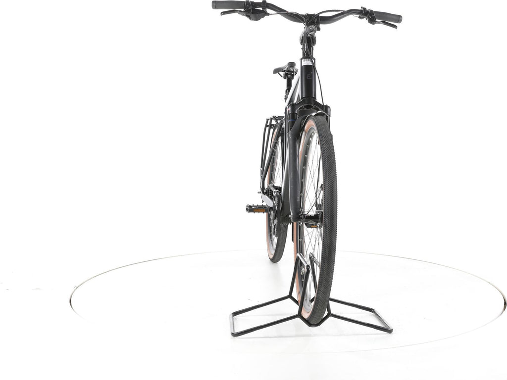 Produit reconditionné - Riese et Müller UBN Five silent City E-Bike - Très Bon Etat