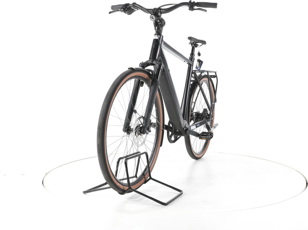 Produit reconditionné - Riese et Müller UBN Five silent City E-Bike - Très Bon Etat