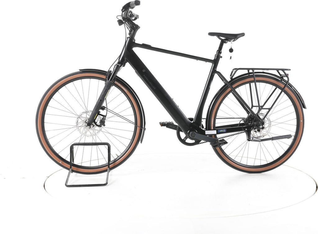 Produit reconditionné - Riese et Müller UBN Five silent City E-Bike - Très Bon Etat