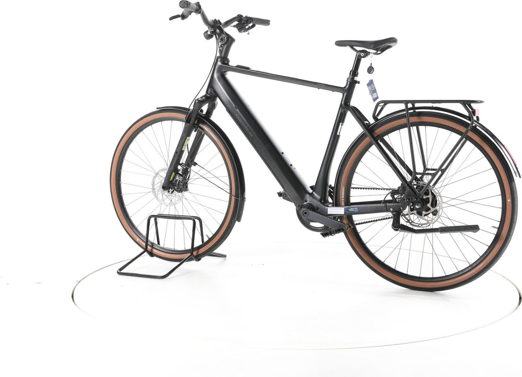 Produit reconditionné - Riese et Müller UBN Five silent City E-Bike - Très Bon Etat
