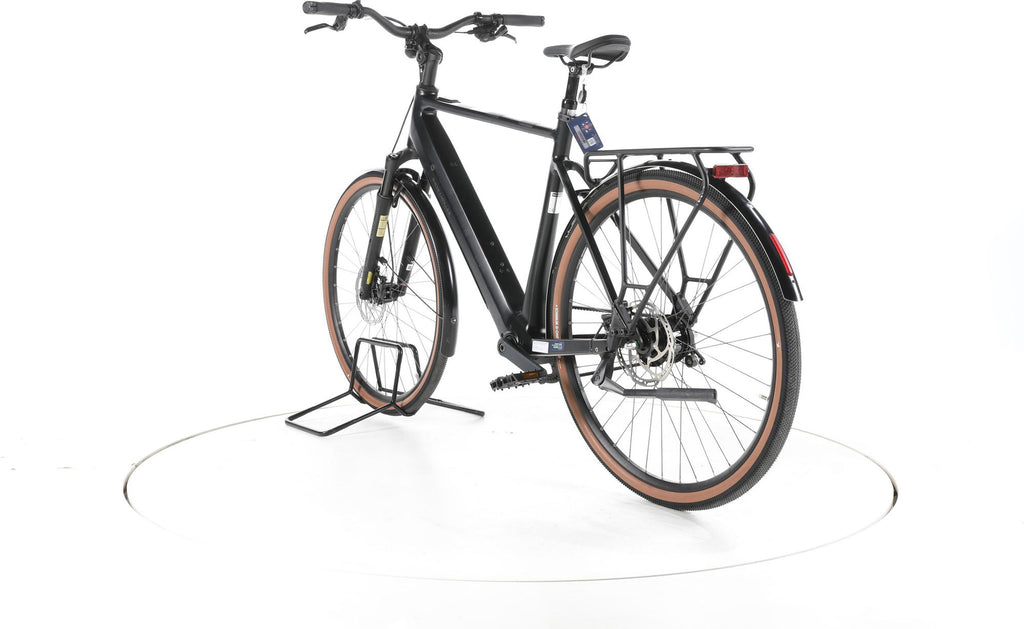 Produit reconditionné - Riese et Müller UBN Five silent City E-Bike - Très Bon Etat