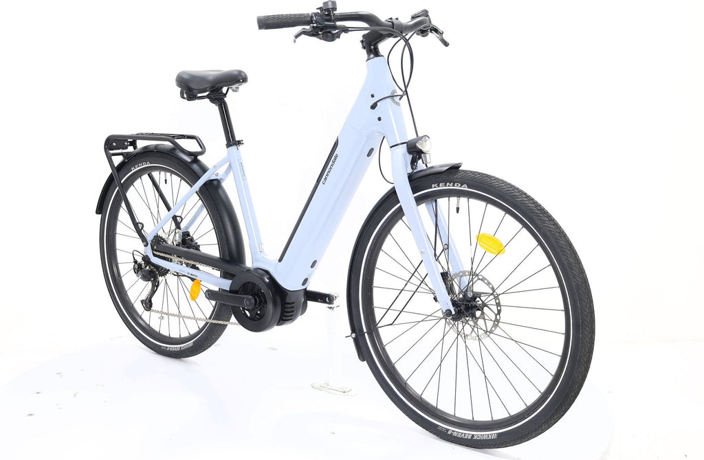Produit Reconditionné · Vélo de ville électrique CANNONDALE Adventure Neo 3.1 EQ 2025 · Etat  correct